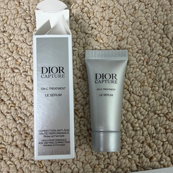 Dior sample packets - Picture 4 of 5